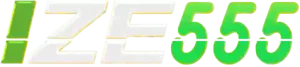 ize555 logo