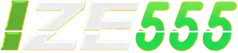 ize555 logo